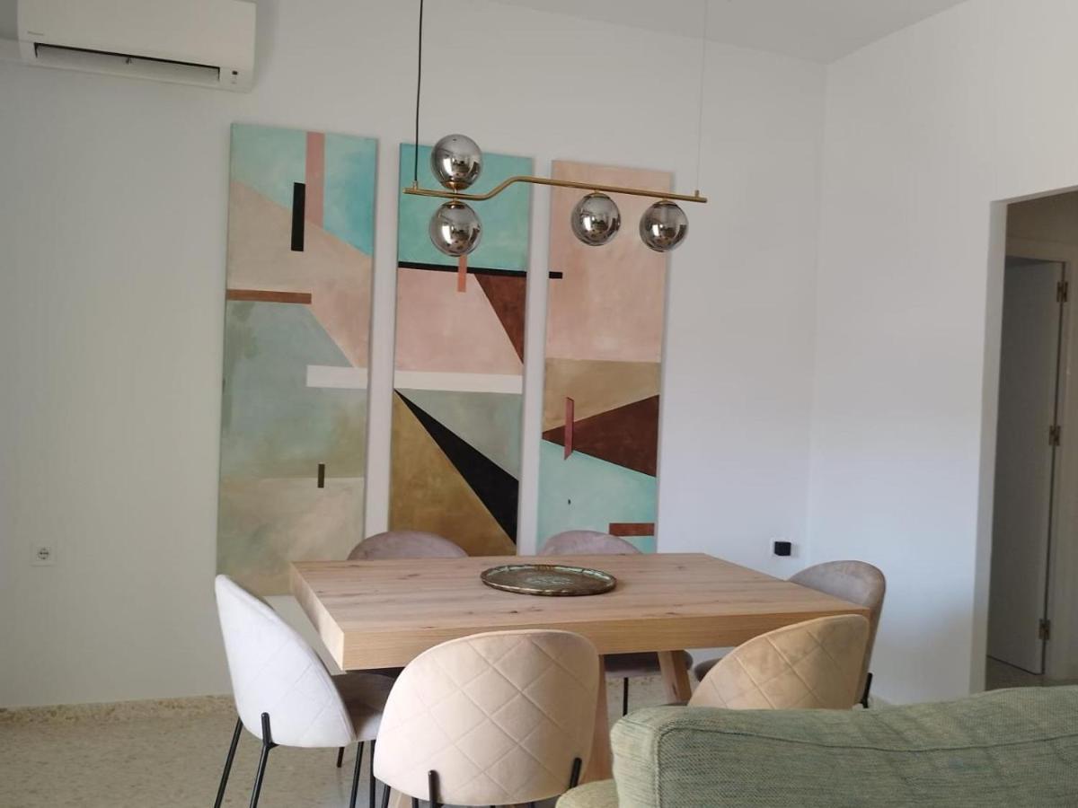 Sanlucar Urban Apartment Sanlucar de Barrameda Exterior photo