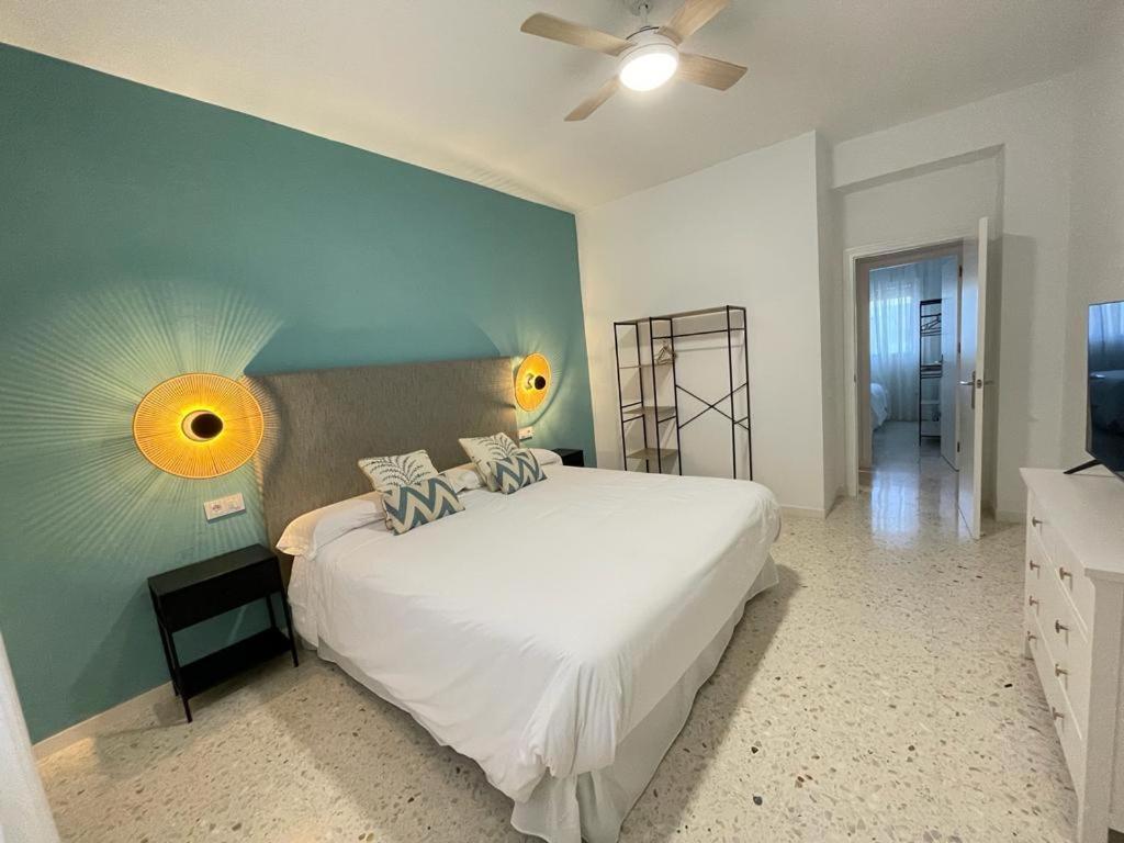 Sanlucar Urban Apartment Sanlucar de Barrameda Exterior photo