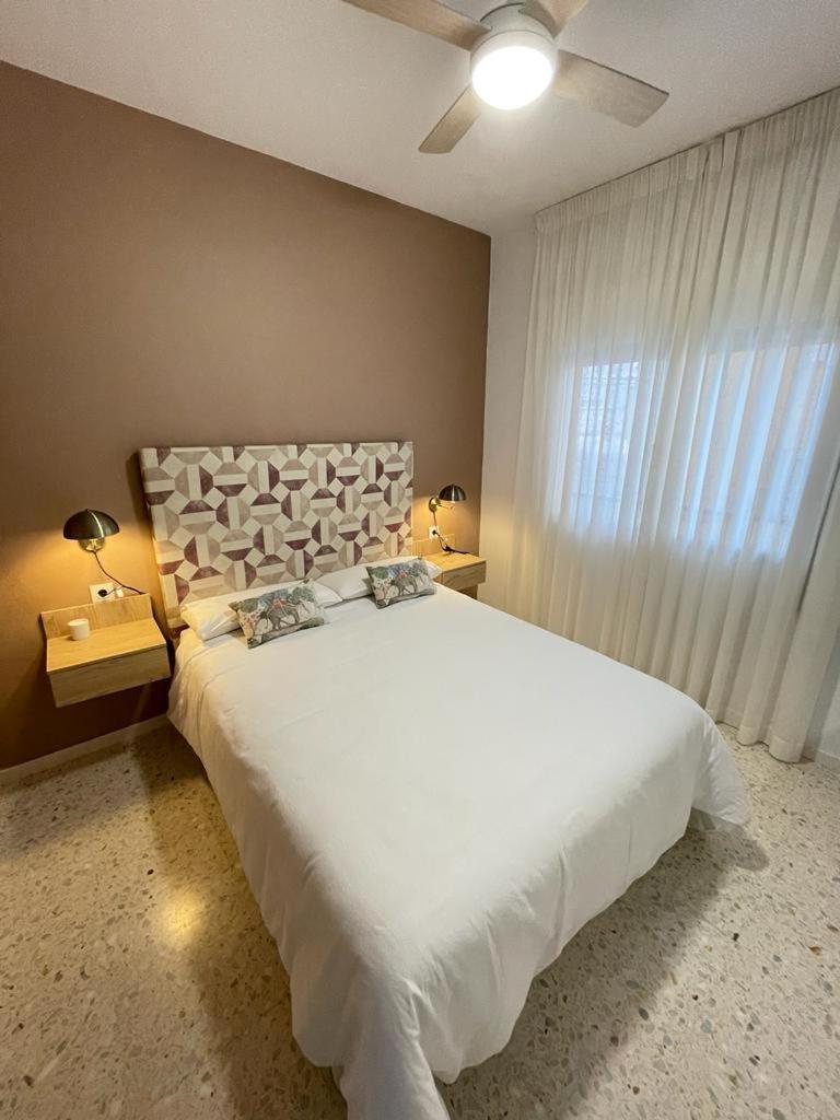 Sanlucar Urban Apartment Sanlucar de Barrameda Exterior photo