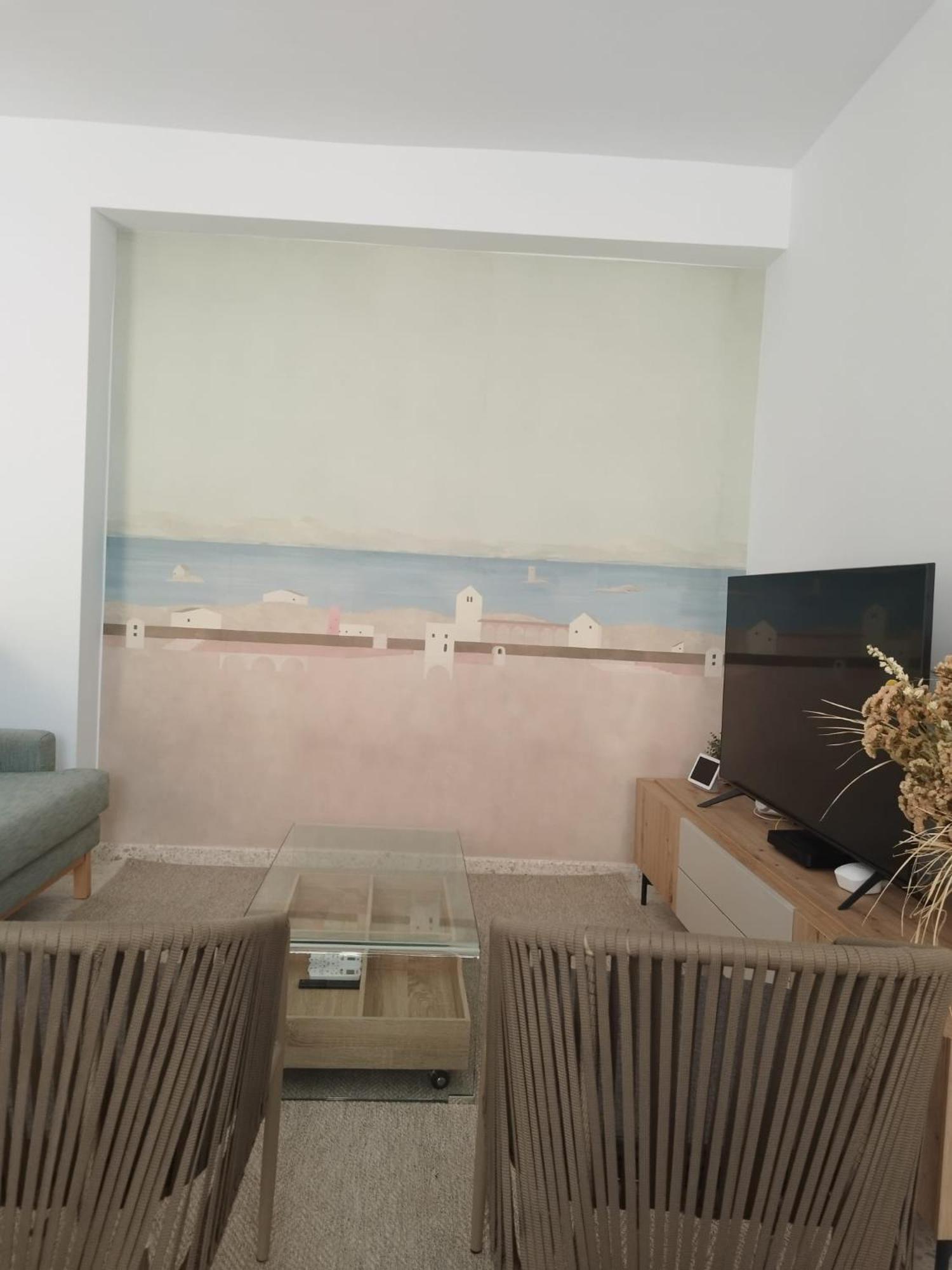 Sanlucar Urban Apartment Sanlucar de Barrameda Exterior photo