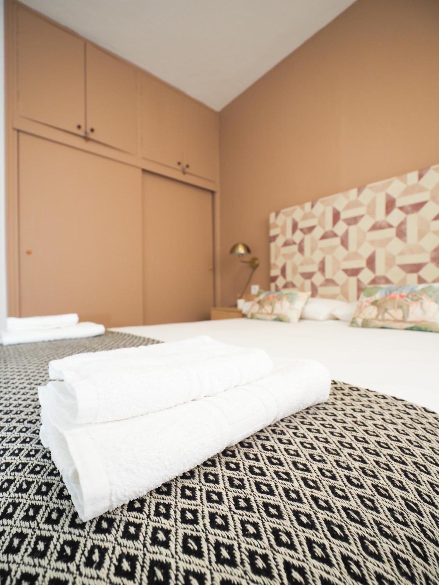 Sanlucar Urban Apartment Sanlucar de Barrameda Exterior photo