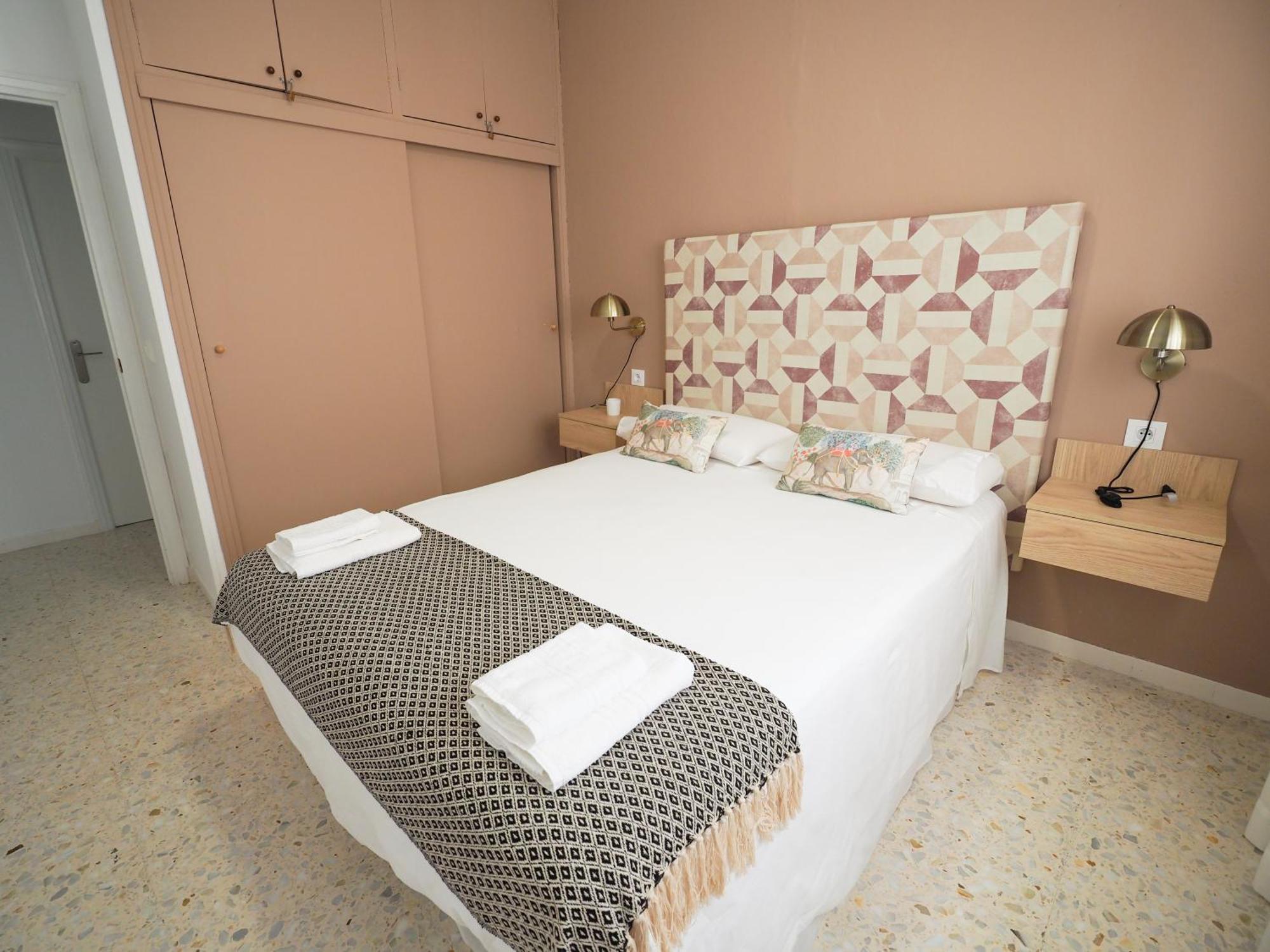 Sanlucar Urban Apartment Sanlucar de Barrameda Exterior photo