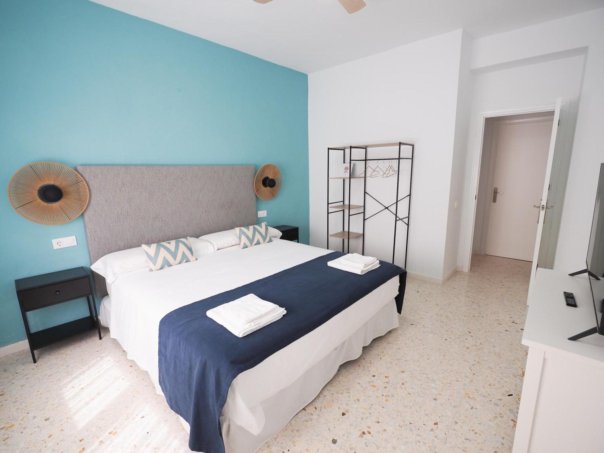 Sanlucar Urban Apartment Sanlucar de Barrameda Exterior photo