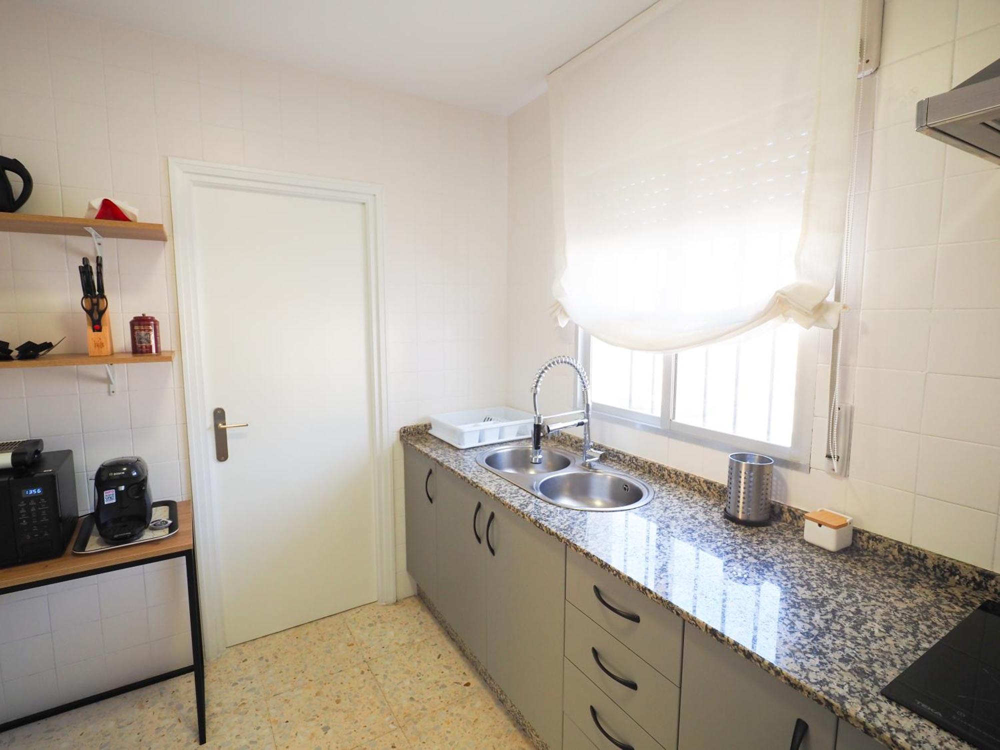 Sanlucar Urban Apartment Sanlucar de Barrameda Exterior photo