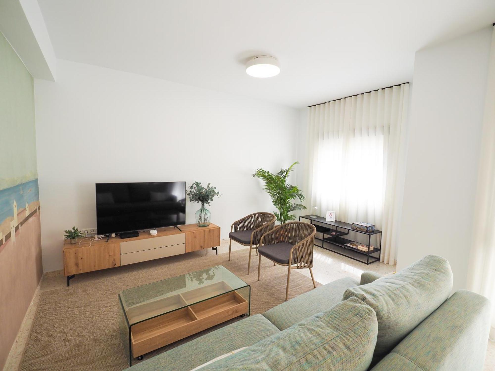 Sanlucar Urban Apartment Sanlucar de Barrameda Exterior photo