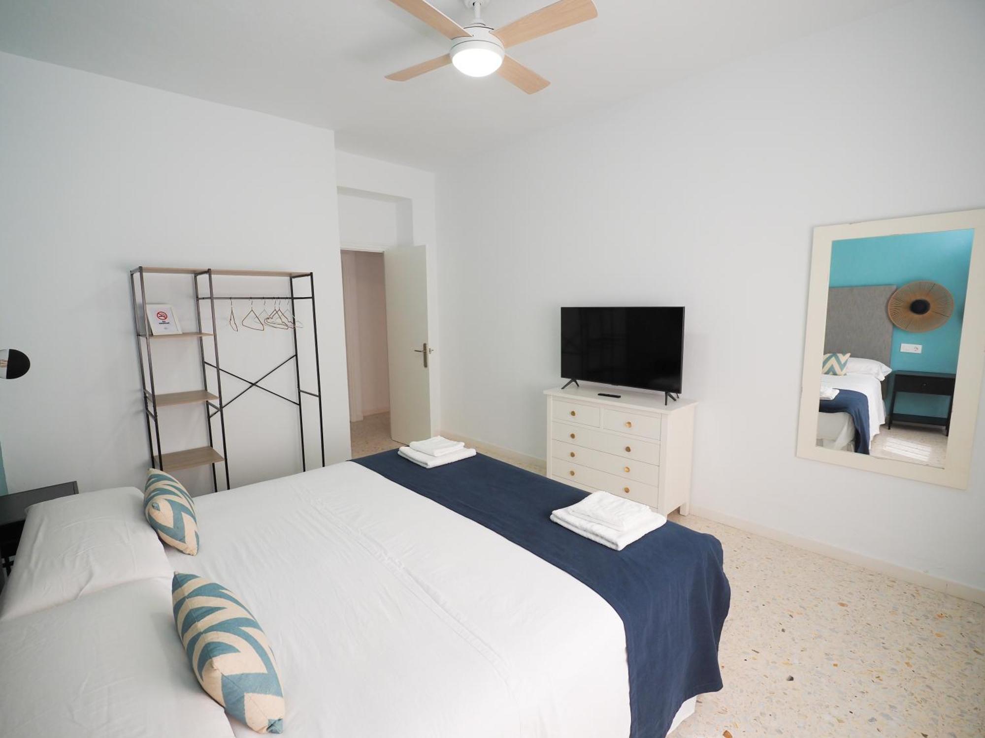 Sanlucar Urban Apartment Sanlucar de Barrameda Exterior photo