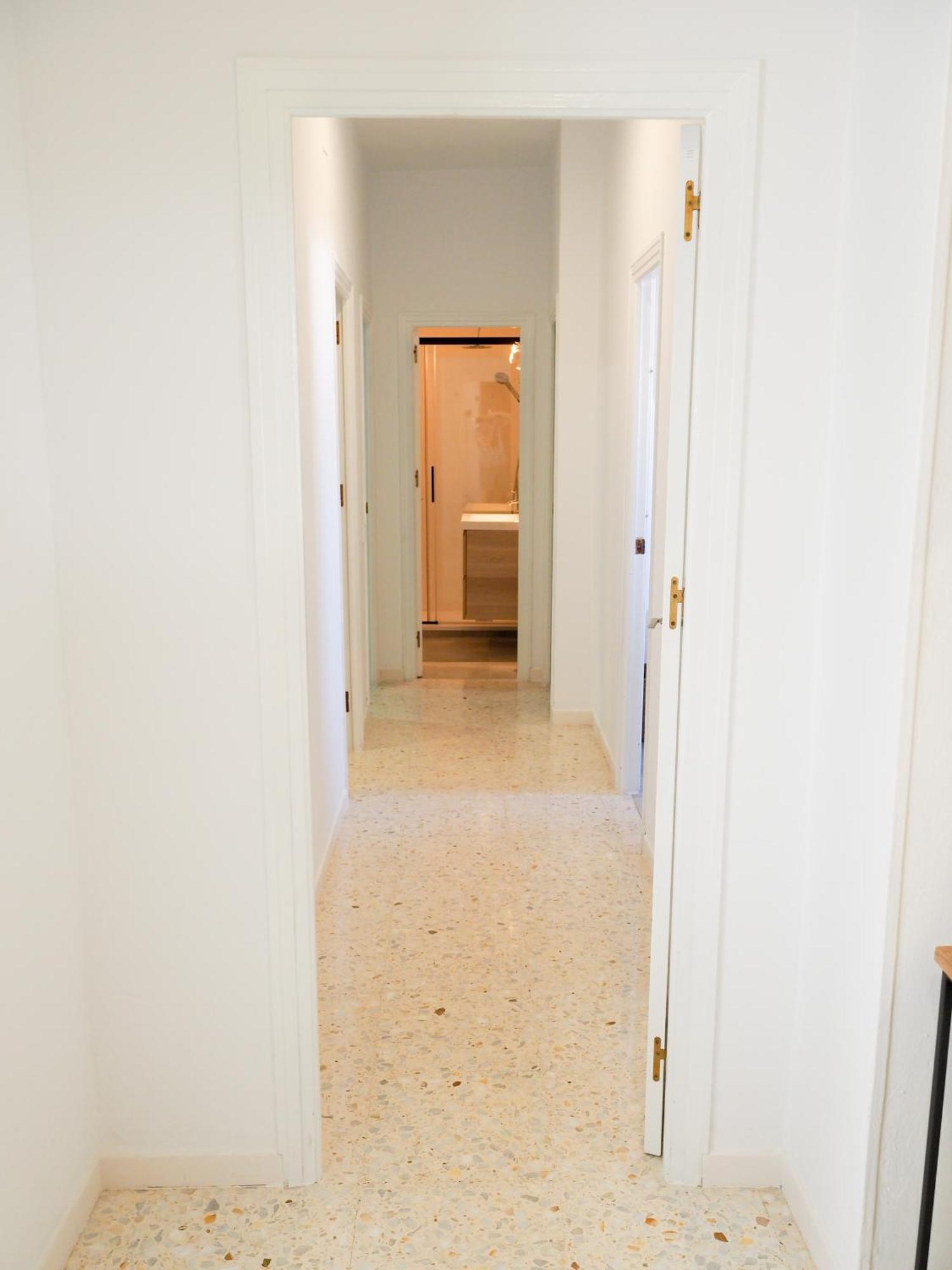 Sanlucar Urban Apartment Sanlucar de Barrameda Exterior photo